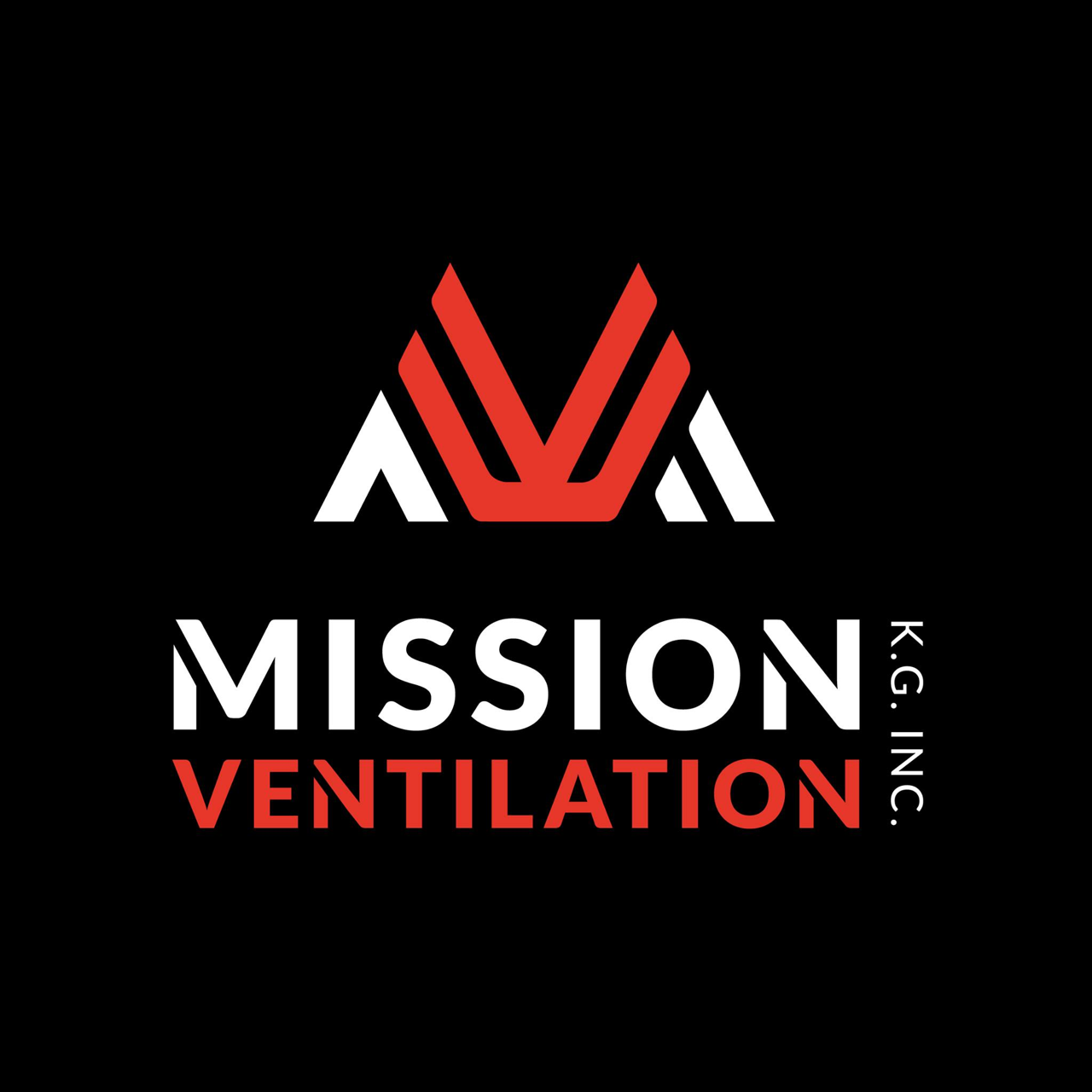 Mission Ventilations