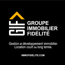 groupe immobilier
